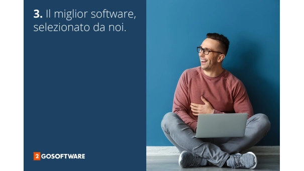 2GO Software Pacchetto Personale All-in-one 