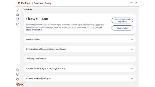 McAfee+ Premium Family