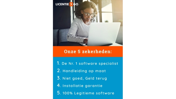 McAfee+ Premium Family | 1 Jaar | Onbeperkt aantal apparaten | Windows - Mac - iOS - Android - ChromeOS