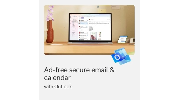 Microsoft 365 Family | 6 Users - 1 Year | Including Updates