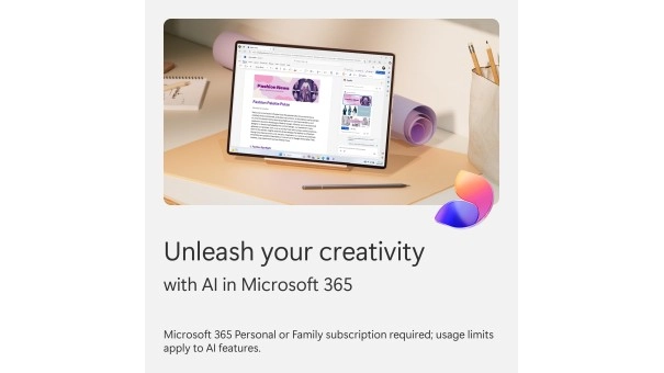 Microsoft 365 Family | 6 Users - 1 Year | Including Updates