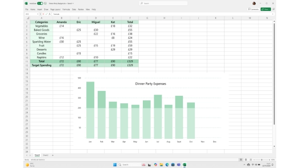 Microsoft 365 Family | 6 Users - 1 Year | Including Updates
