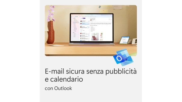 Microsoft 365 Family | 6 Utenti - 1 Anno | Inclusi Aggiornamenti