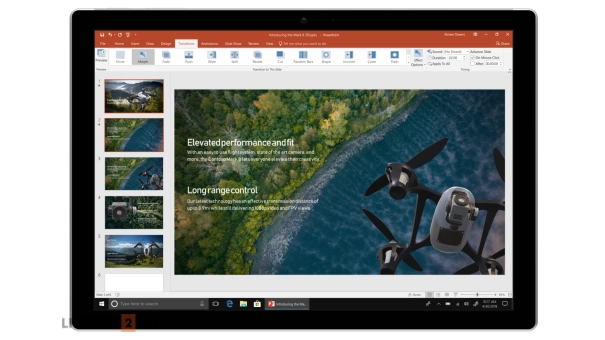 Office 365 Personal | 1 Gebruiker 1 jaar | Windows | Mac | Android | iOS | Updates inbegrepen