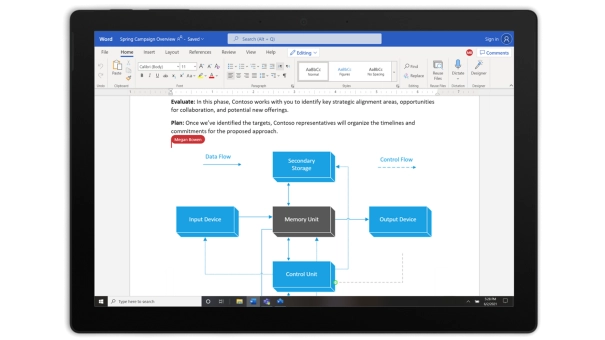 Microsoft Visio Standard 2021 | Acquisto unico