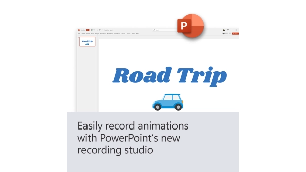 PowerPoint