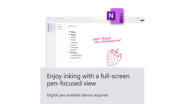 OneNote