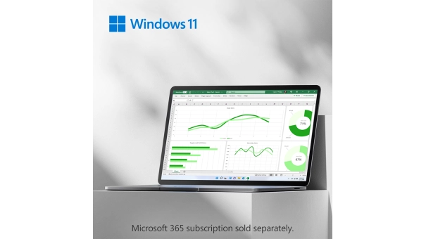 Windows 11 Home | Retail | 1 PC | One-time purchase | All languages