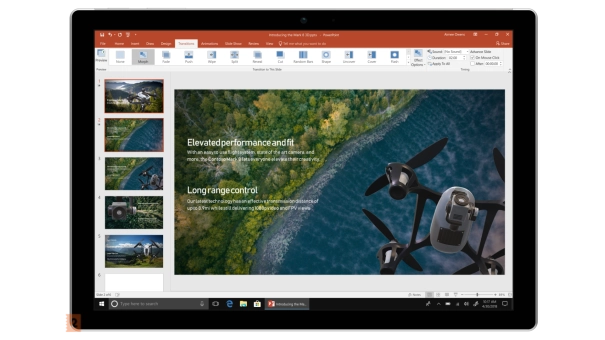 Microsoft 365 Apps for Enterprise | 1 Year