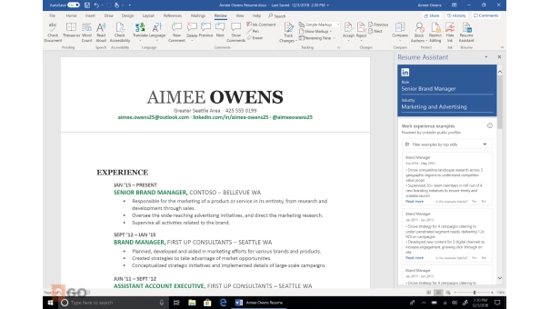 Microsoft 365 Business Standard licentie met key | Jaarabonnement | 1 Gebruiker | 15 Apparaten