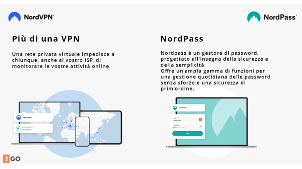 Più di una VPN