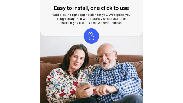 NordVPN Basic | 10 Devices | 1 Year | Unlimited Online