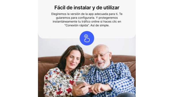 NordVPN Básico | 10 Dispositivos | 1 Año | Internet Ilimitado