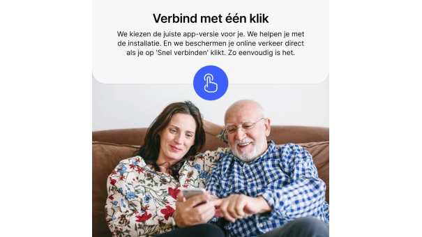 NordVPN Basic | 10 Apparaten | 1 Jaar | Onbeperkt online