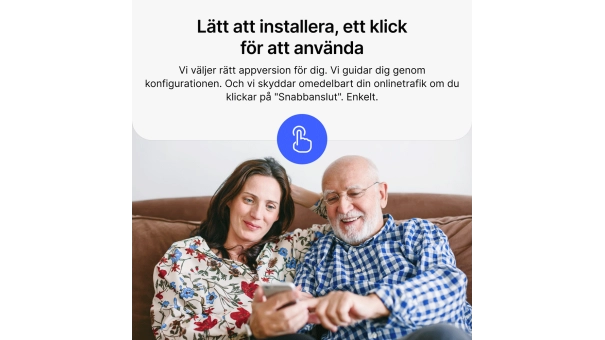 NordVPN Basic | 10 Enheter | 1 År | Obegränsad Online