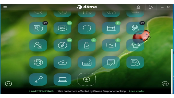 Panda Dome Complete Global Protection