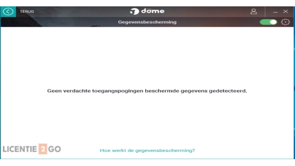 Panda Dome Advanced Internet Security