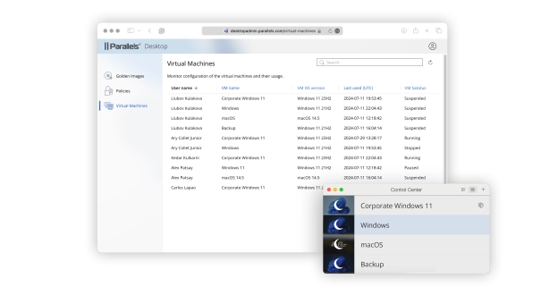 Parallels Desktop 26 Pro
