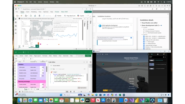 Parallels Desktop 26 Pro