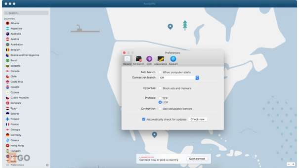 NordVPN | 10 Geräte | 1 Jahr + Acronis True Image Advanced | 50 GB | 1 PC | 1 Jahr