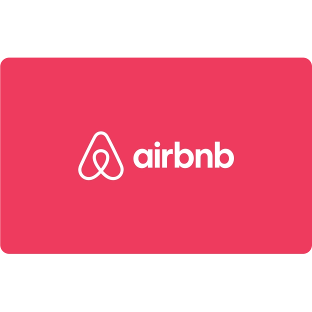 Airbnb Gift card | Choose your own value | Netherlands