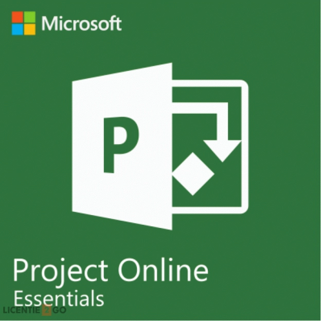 Microsoft Planner Abonnement 1 | 1 Jaar