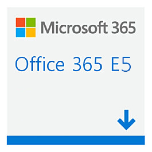 Microsoft Office 365 E5 | Årsabonnemang