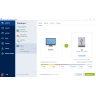 Acronis Cyber Protect Home Office Advanced 500 GB