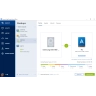 Acronis Cyber Protect Home Office Advanced 500 GB