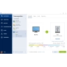 Acronis Cyber Protect Home Office Advanced 500 Go