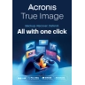 Acronis True Image Advanced 2026 | 1 PC | 1 Year | 500 GB Cloud Back-up