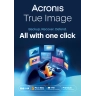 Acronis True Image Premium 2026 | 5 PC | 1 Year | 1 TB Cloud Back-up