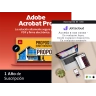 Adobe Acrobat Pro + Jottacloud Personal Ilimitado | 1 Usuario | 1 Año