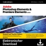 Adobe Photoshop Elements & Premiere Elements 2026 | Student & Teacher edition