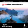 Adobe Photoshop Elements 2026 för Windows och MacOS