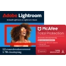 Adobe Lightroom CC + McAfee Total Protection | 1 Apparaat | 1TB Cloudopslag