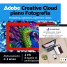 Adobe Photography Plan 1 TB + Jottacloud Home | 5 utenti | 1 anno