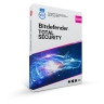 Bitdefender Total Security 2026 | 5 Apparaten | 1 jaar | Automatische verlenging