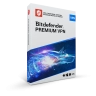 Bitdefender Premium VPN 2026 | 10 Apparaten | 1 jaar | Automatische verlenging