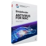 Bitdefender Antivirus 2026 | 1 Mac | 1 year | macOS | Automatic renewal