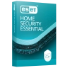 ESET Home Security Essential | 1 Device | 1 Year | successor of ESET Internet Security
