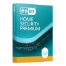 ESET Home Security Premium | 4 Geräte | 1 Jahr | Nachfolger von ESET Smart Security Premium