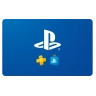 PSN card | 80 Euro | Netherlands