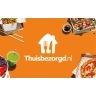 Thuisbezorgd Cadeaubon | 100 Euro | Nederland
