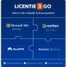 Licentie2GO All-in-one Business Bundel 