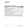 Microsoft 365 Personnel | 1 utilisateur - 1 an | Inclus mises à jour