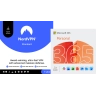 NordVPN | 10 Laitetta | 1 Vuosi + Microsoft 365 Personal