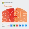 Microsoft 365 Personal | 1 Utente - 1 Anno | Inclusi Aggiornamenti