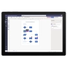 Microsoft Visio Standard 2021 | Acquisto unico
