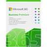 Microsoft 365 Business Premium | Annual subscription | 1 User | 15 Devices